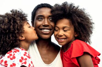 The Fable of the “Good Mother”: How Self-Sacrifice Is Hurting Moms—and Their Children