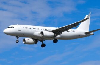 How Photo voltaic Flares May Have Corrupted An Airbus Aircraft