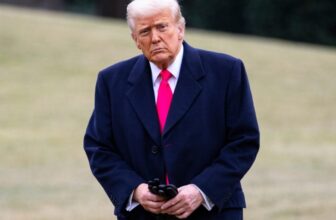 Trump Is Constructing a ‘U.S. Tech Power’ of 1,000+ Early Profession Employees