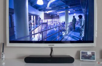 There’s just one good purpose to make use of your TV’s optical port