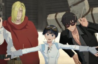 The New ‘Trigun Stargaze’ Trailer Will get the Band Collectively