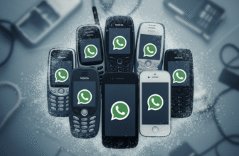 WhatsApp Dropping Assist For 8 Common Telephones In The Following Weeks