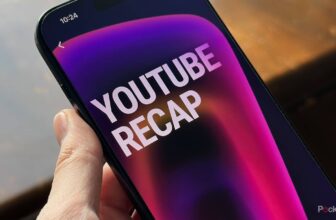 YouTube simply launched its personal year-end recap and I am scared to even look