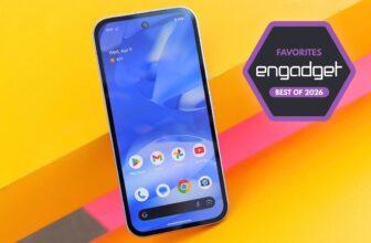 The perfect midrange smartphone for 2026