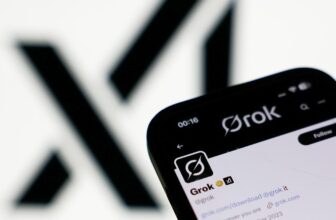 X says Grok will not edit photographs of actual folks into bikinis
