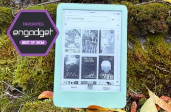 The very best ereaders for 2026