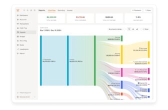 Get a 50 p.c off certainly one of our favourite budgeting apps