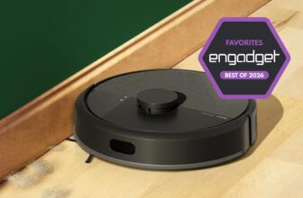 The very best robotic vacuums on a funds for 2026