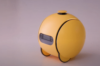 You received’t be capable to purchase Samsung’s family Ballie robotic in any case