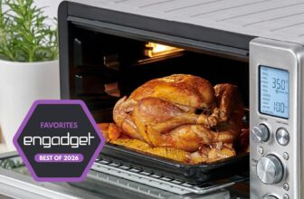 One of the best kitchen devices for 2026