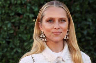 Amazon’s live-action God of Battle adaptation provides Teresa Palmer