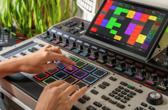 Akai’s MPC XL groovebox is essentially the most highly effective system the corporate has ever made
