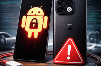 OnePlus Provides Android 16 Anti-Rollback: Downgrades And Customized ROMs At Danger