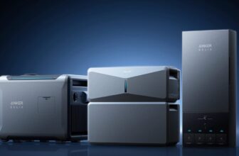 Anker’s Solix E10 Battery Backup System Can Energy Your House for Days