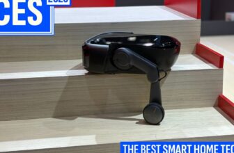 The Finest Sensible House Tech at CES 2026