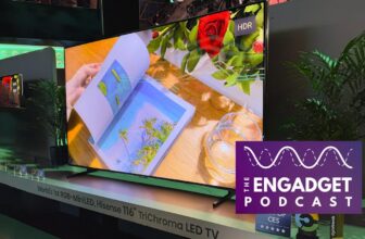 Every part we count on at CES 2026