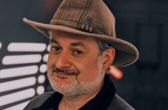 Dave Filoni Is Taking Over Lucasfilm From Kathleen Kennedy