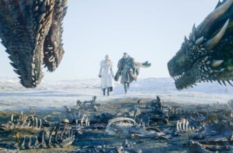 George R.R. Martin Nearly Deliberate a Very Totally different Form of Targaryen Energy for ‘Recreation of Thrones’