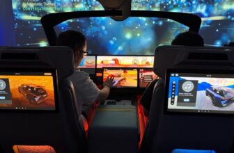 Garmin Desires Passengers to Use Meta’s Neural Band to Management Automotive Screens