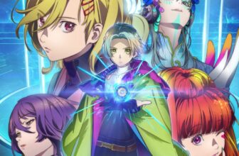 We Obtained Anime ‘Amongst Us’ Earlier than That Stacked Hollywood Solid ‘Amongst Us’ Cartoon