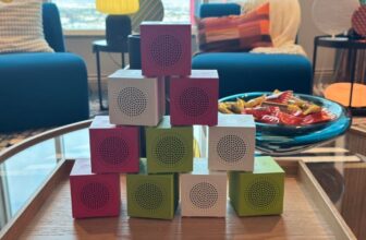 Ikea Will Quickly Promote an Lovely, Tiny, Surprisingly Good-Sounding Bluetooth Speaker for $10