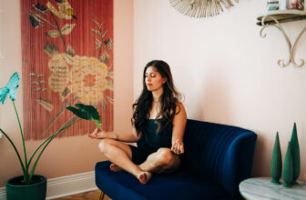 what I would do in another way if I have been beginning my well being journey at the moment