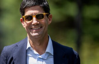 Trump’s Decide for Fed Chair Factors to Rising Bitcoin-Greenback Synthesis