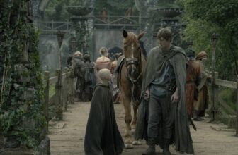 A Temporary Reminder of When ‘A Knight of the Seven Kingdoms’ Takes Place