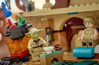 Lego’s Latest ‘Star Wars’ Sensible Play Units Are Cheaper, With a Enormous Catch