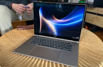 MSI Desires to Show It Can Do Enterprise Laptops, Too