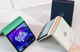 Motorola New Yr Offers: Huge Financial savings On Razr, Edge, And Moto G Telephones