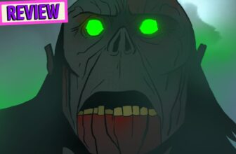 ‘Primal’ Is Again From the Lifeless and as Gnarly as Ever