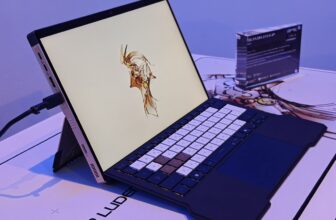 Asus’s New ROG Move Z13 KJP Version Blends Excessive-Finish Gaming With Kojima Design