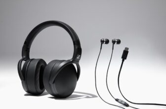 Sennheiser debuts new fashions of wired headphones and earbuds