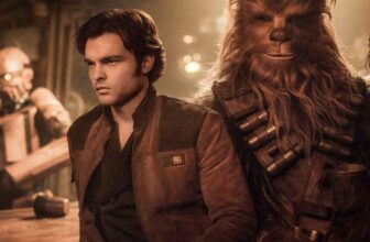 Possibly a Han Solo Film Wasn’t a Nice Thought, Admits Kathleen Kennedy
