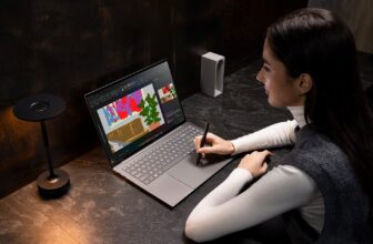 Acer Swift 16 AI: Flagship OLED Laptop computer With Intel Core Extremely X9 And AI Efficiency