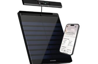 Withings Unveils Physique Scan 2 at CES 2026, Including Cardiac and Metabolic Well being Metrics