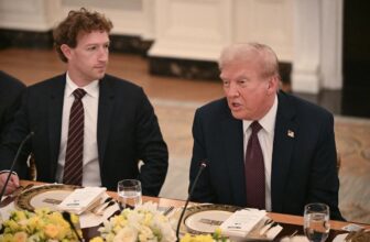 The FTC is not giving up on its antitrust case in opposition to Meta