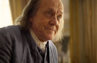 Darren Aronofsky’s New AI Collection In regards to the Revolutionary Warfare Seems Like Dogshit