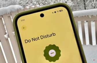 Android’s Do Not Disturb mode is lastly about to turn into helpful