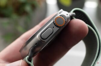 The subsequent iPhone must steal this Apple Watch characteristic