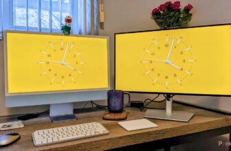 This $20 screensaver is the very best buy I’ve made to date in 2026