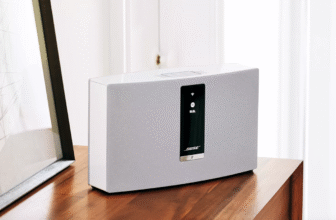 Bose made the buyer pleasant transfer to open supply its SoundTouch audio system