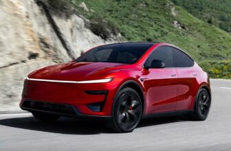 Tesla launches a seven-seat model of the 2026 Mannequin Y