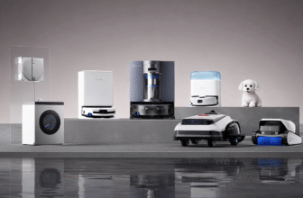 ECOVACS Brings Pool, Garden, And Window Robotics To CES 2026
