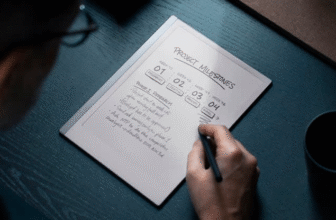 It is the final day to stand up to $90 off reMarkable E Ink pill bundles