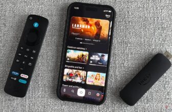 Amazon is lastly updating its Fireplace TV app to be greater than only a backup distant
