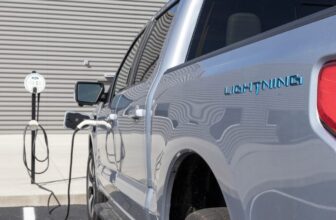 Used EVs Are The Most cost-effective Automobiles To Personal