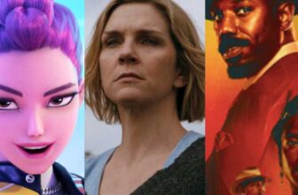 ‘KPop Demon Hunters’ & ‘Sinners’ Web Style Wins