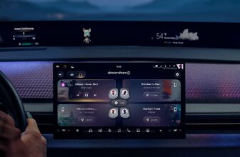 Android Auto and Apple CarPlay will not match this lesser-known in-car streaming function